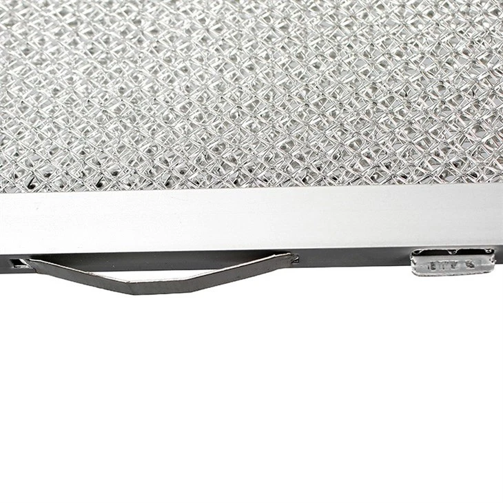 kitchen air range hood parts