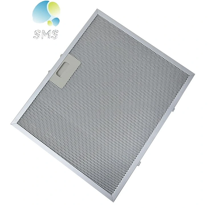Aluminium Cooker Hood Filters Aluminium Cooker Hood Filters