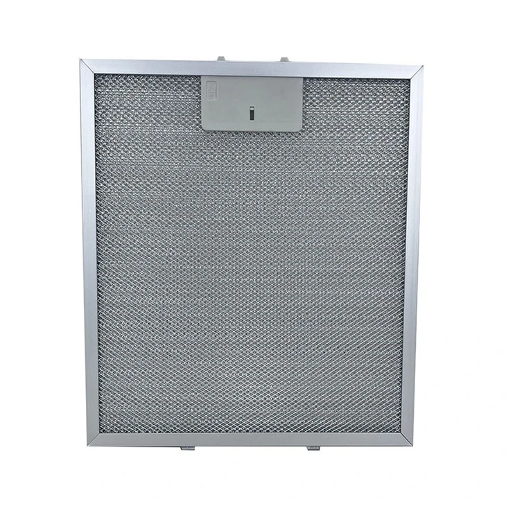 aluminum filter mesh (3)